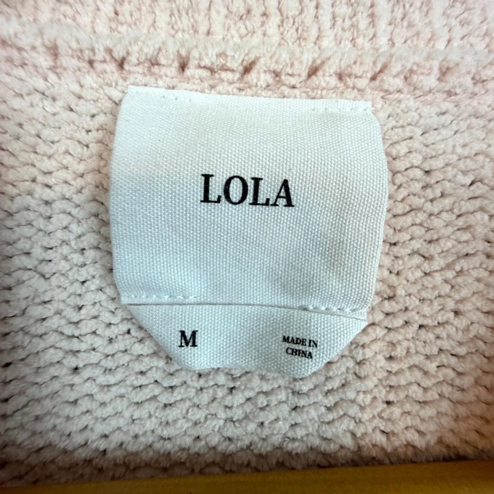 lola clothing sizes